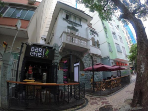 Che Lagarto Hostel Copacabana